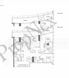 Duo Residences (D7), Apartment #459401041